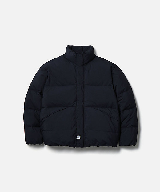 ジャケット CLASSIC DOWN JACKET 252TSNHー