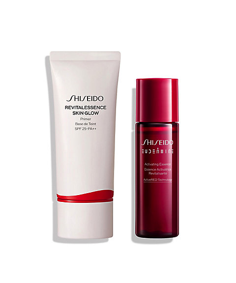 SHISEIDO（SHISEIDO） SHISEIDO ベースメイクキット