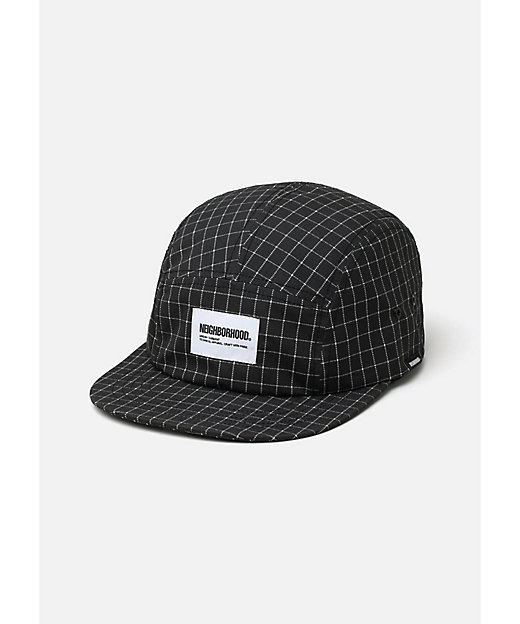 キャップ REFLECTIVE JET CAP 261HCNHー