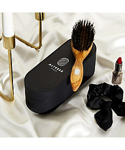 ☆フラットブラシ （すべての髪質むき） | Altesse Studio/アルテス