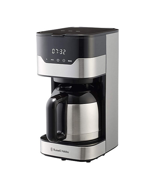 グランドリップ8カップ | Russell Hobbs/ラッセルホブス | 三越伊勢丹