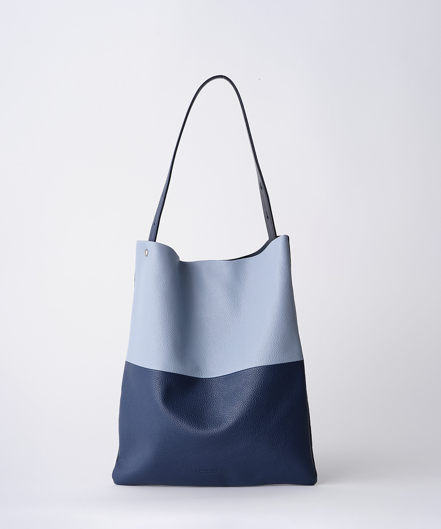 FUJITAKA レザーサブバッグA4 678702 | FUJITAKA (Men