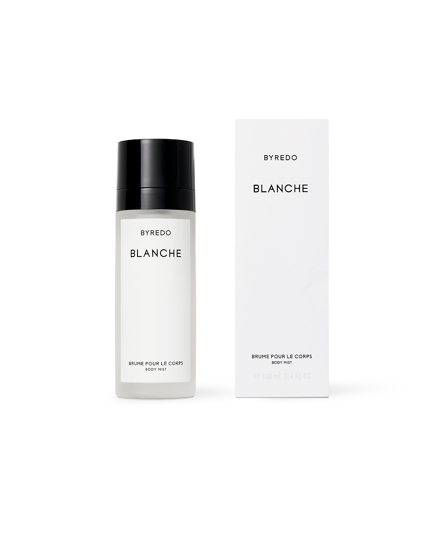 ブランシュ ボディミスト 65222076 | BYREDO (Women