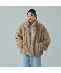 フェイクファー 通販 | 三越伊勢丹オンラインストア・通販【公式】