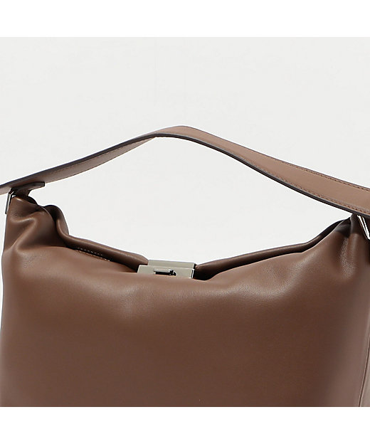 一部別注】PUNTI． GRAFT－BOX バッグ | maison