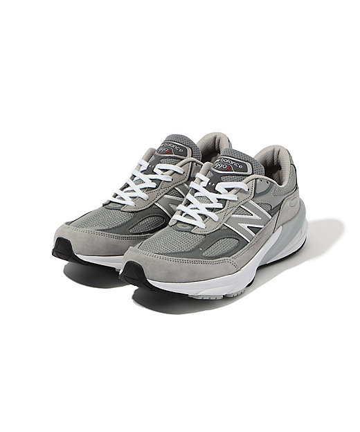 New Balance M990 V6 スニーカー | TOMORROWLAND (Men