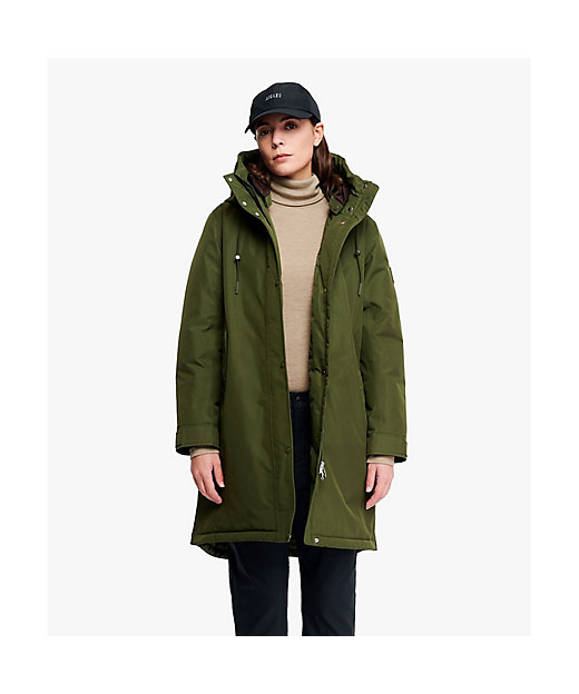 GORE－TEX ゴアテックス 防風 防水 透湿 2レイヤー ダック