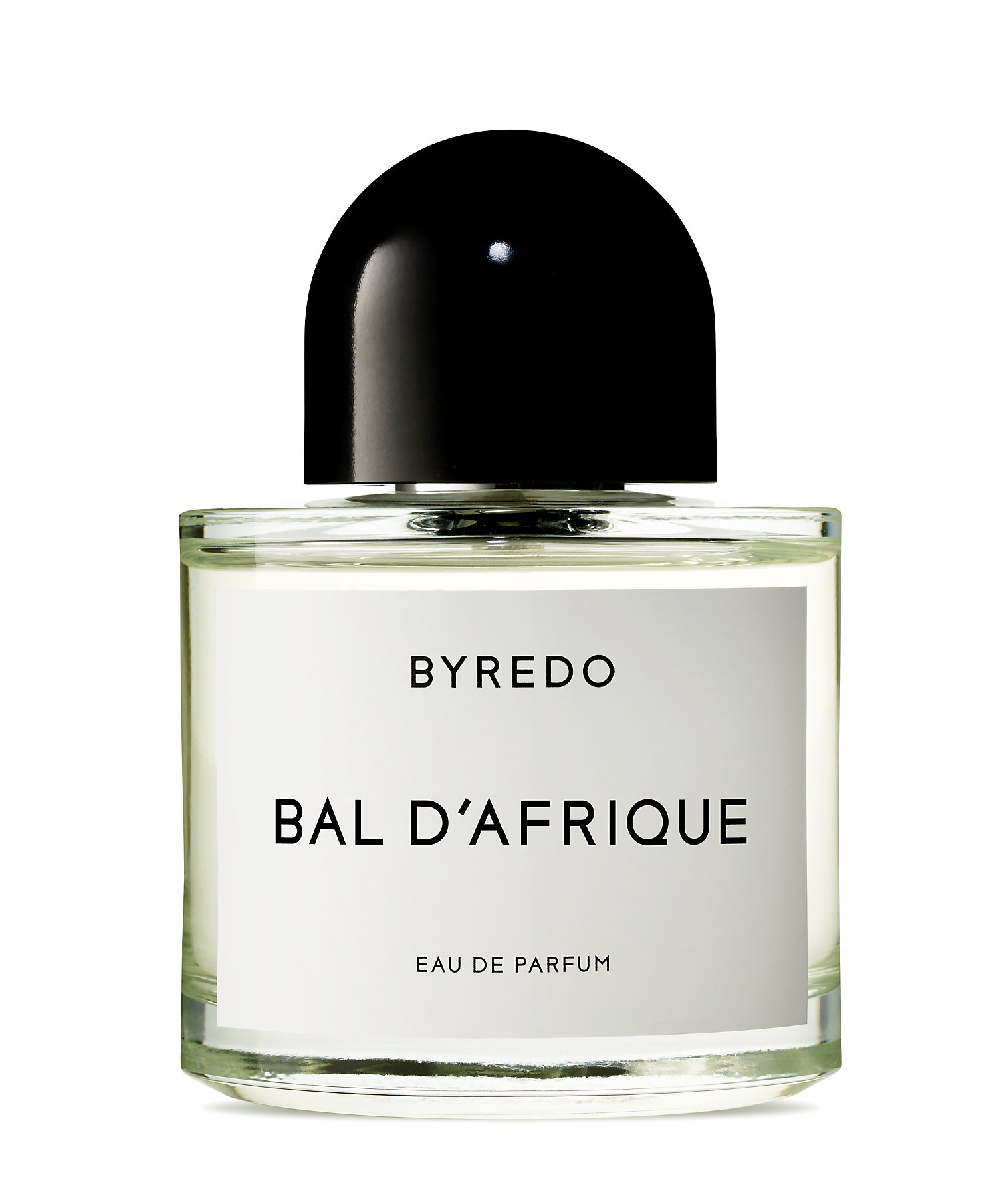 Eau de Parfum BALD'AFRIQUE 100mL