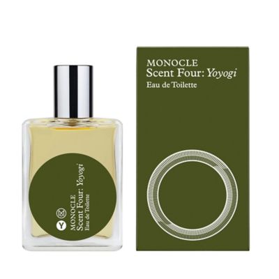 モノクル ヨヨギ オードトワレ 50ml BZ－M020－051