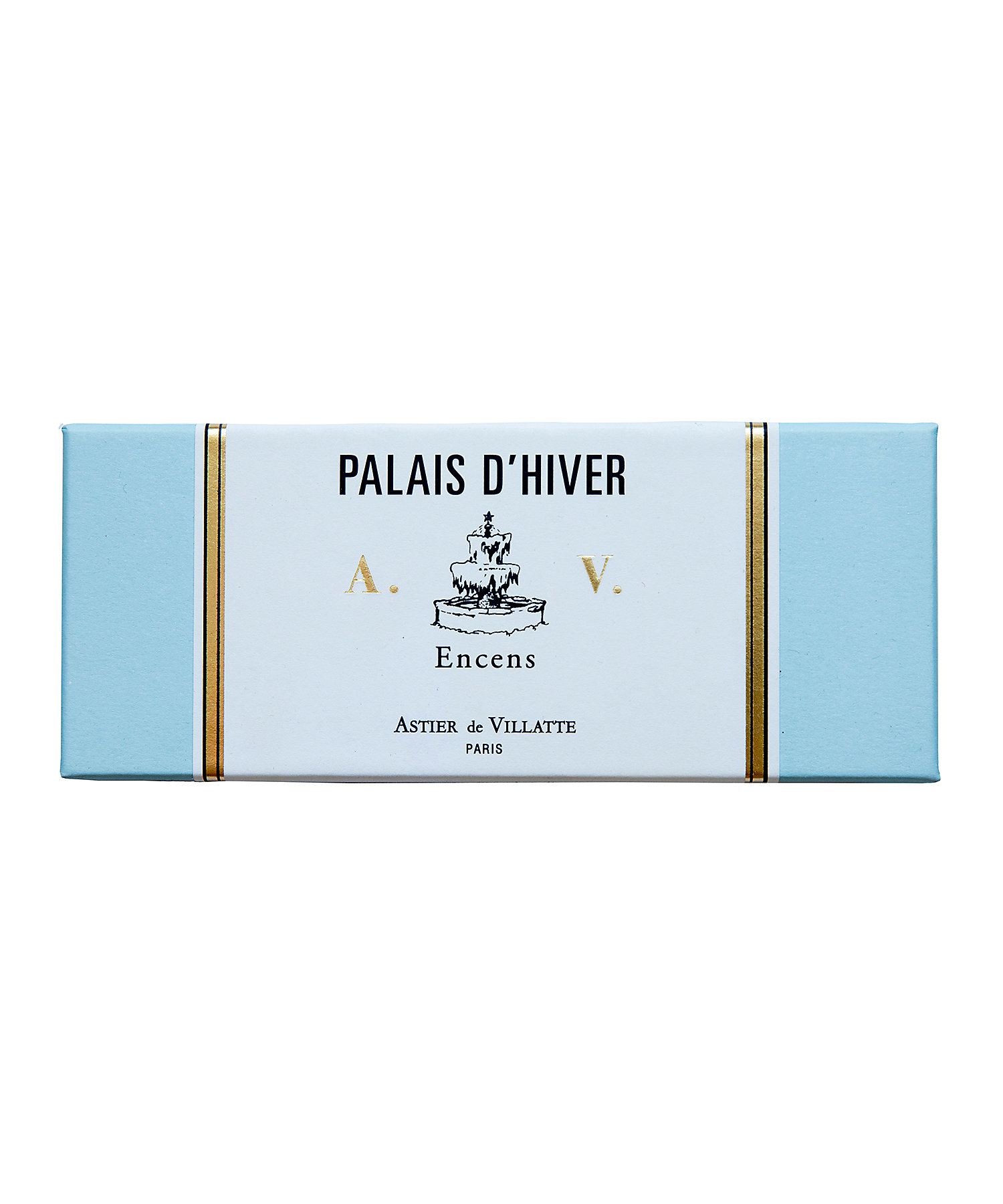 お香 ／ Palais d'Hiver | ASTIER de VILLATTE/アスティエ