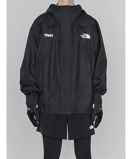 レディース GTX Trail Jacket NPW254HK | TNFH
