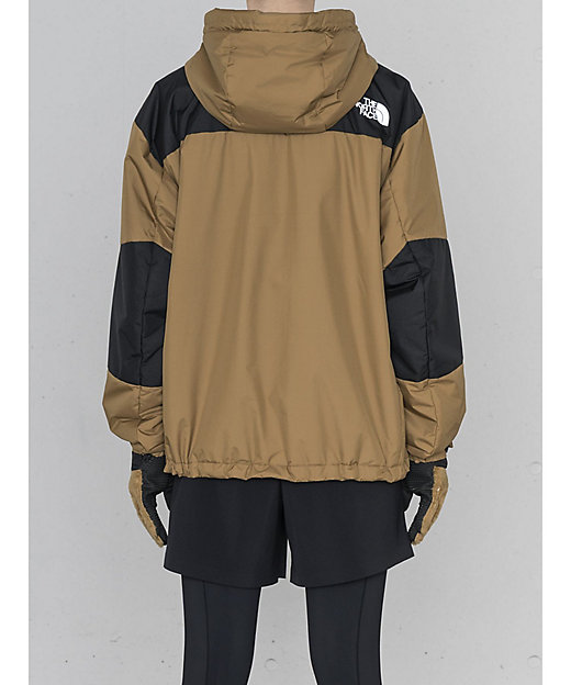 レディース GTX Insulation Trail Jacket