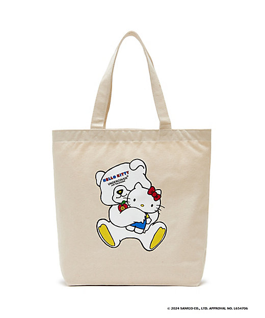 ミニトート UC2D8B02 | UNDERCOVER (Women)/アンダーカバー