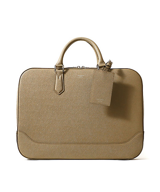 ブリーフケース PMOーCA018 | PELLE MORBIDA/ペッレ モルビダ