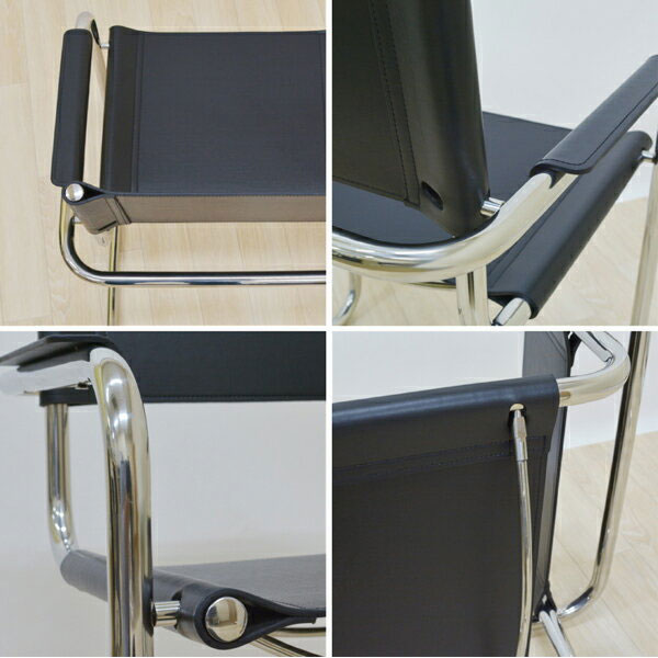 カンティレバーチェアのリプロダクトが手頃でイイ！ - 椅子の店