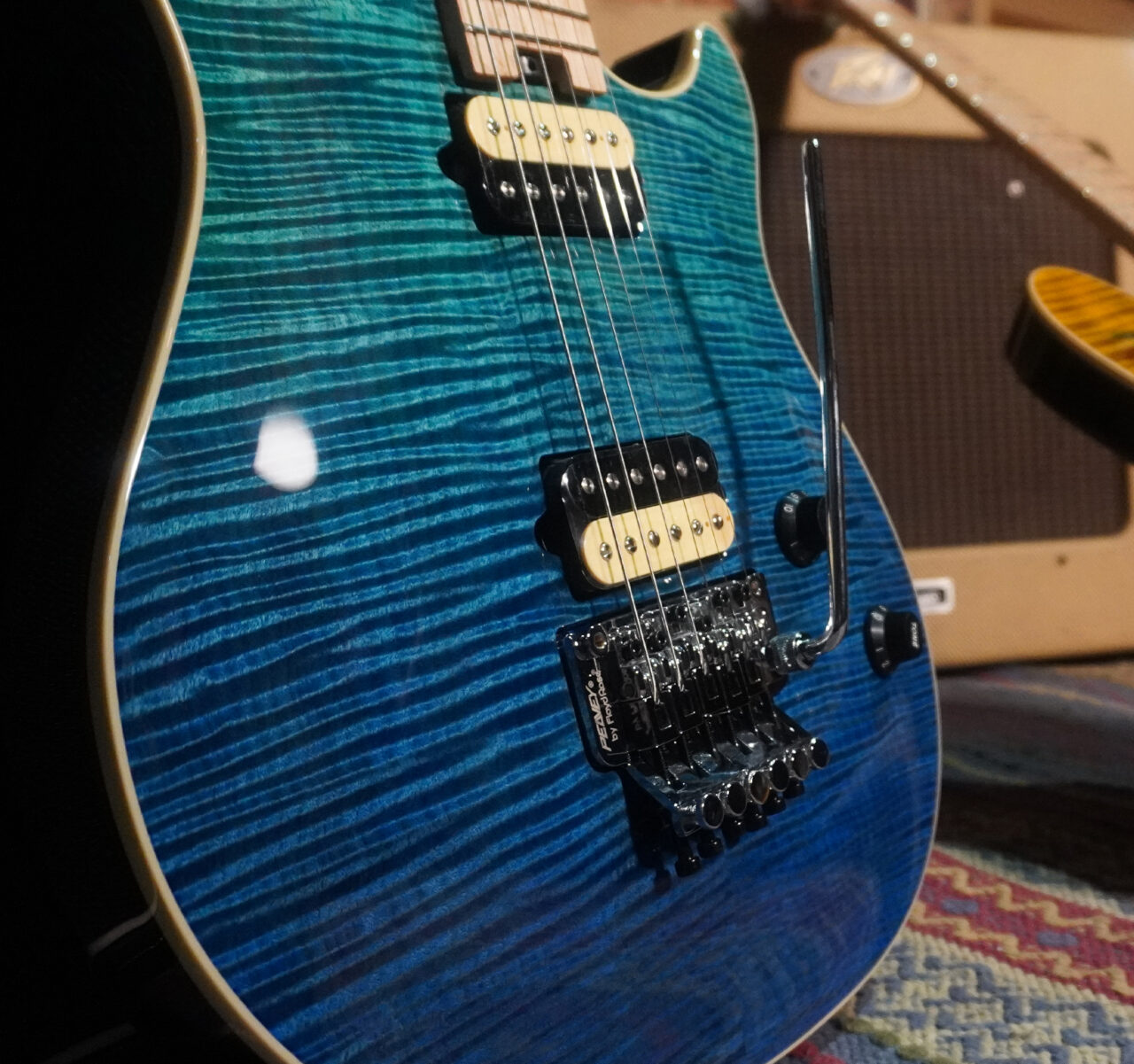 HP2 Guitar - エレキギター逸品館MI事業部 | 楽器および関連製品輸入