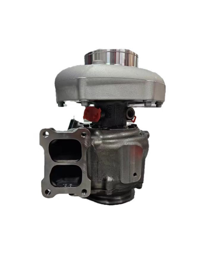 HOLSET Turbocharger Model: HE600WG 6436126 or 6436127 6318441or