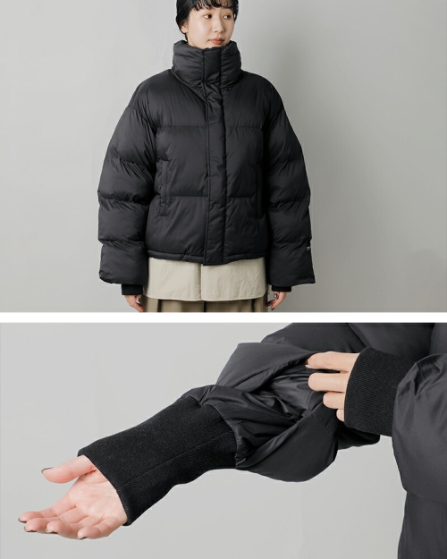 graphpaper グラフペーパー パーテックスカンタム プリマロフト