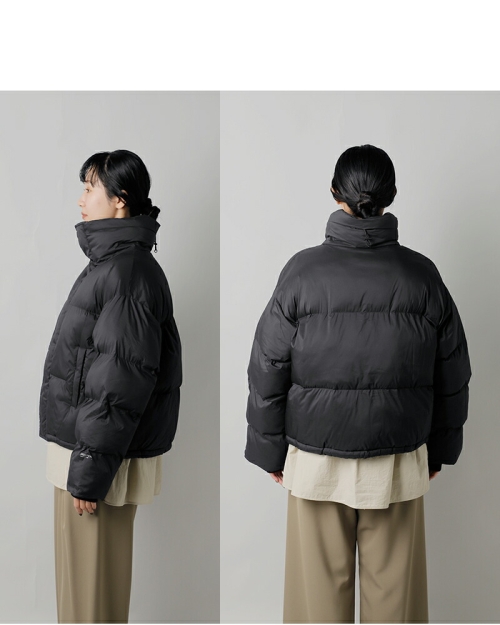 graphpaper グラフペーパー パーテックスカンタム プリマロフト