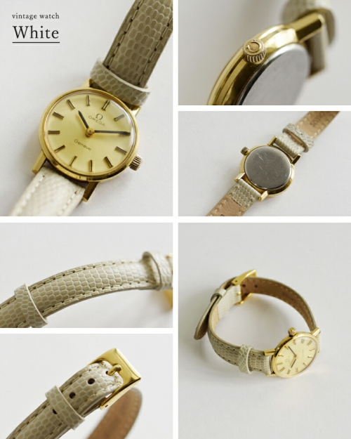 Vintage】OMEGA オメガ ヴィンテージ ウォッチ ks-694-696-812-ms
