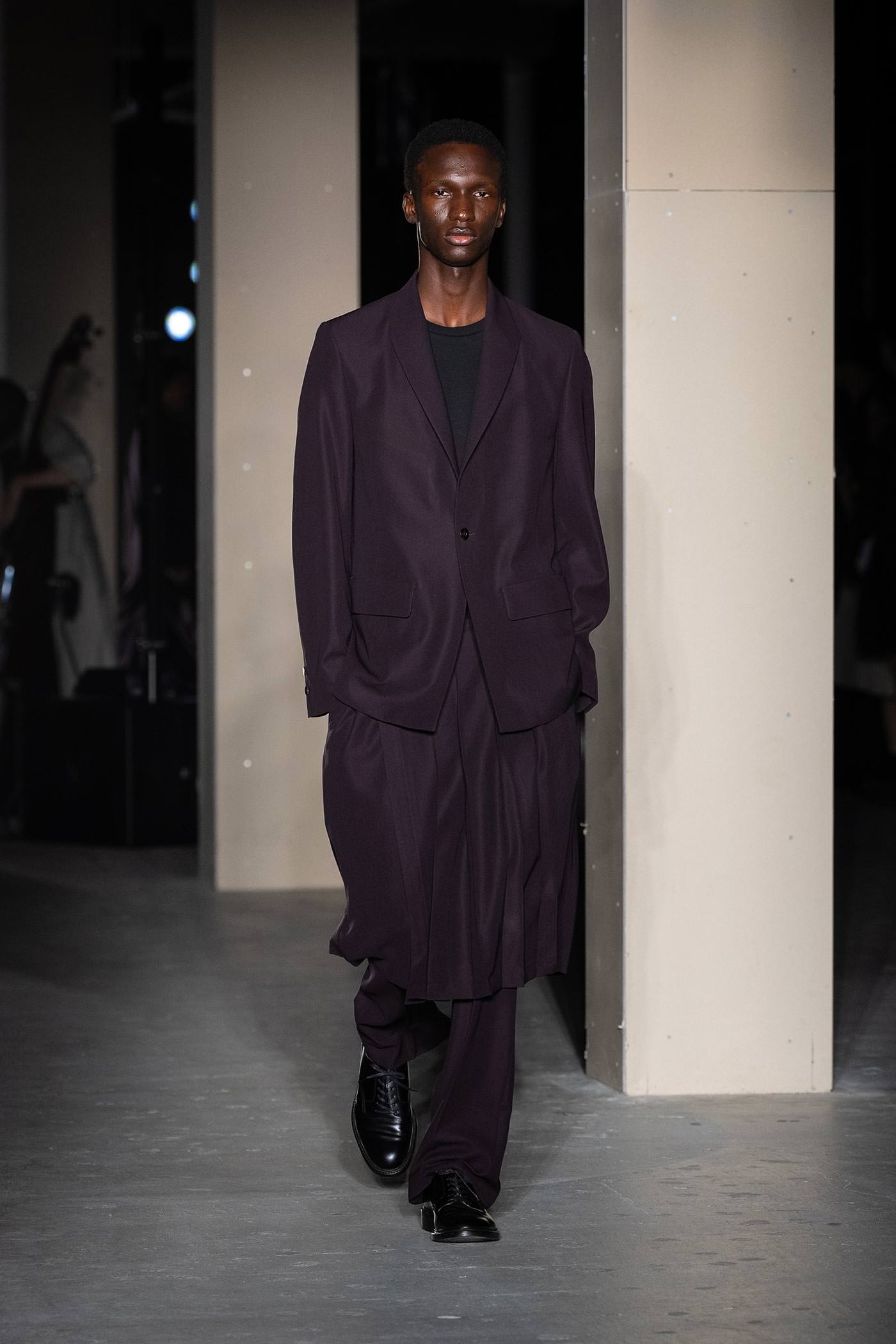 SPRING SUMMER 2025 COLLECTION – IRENISA