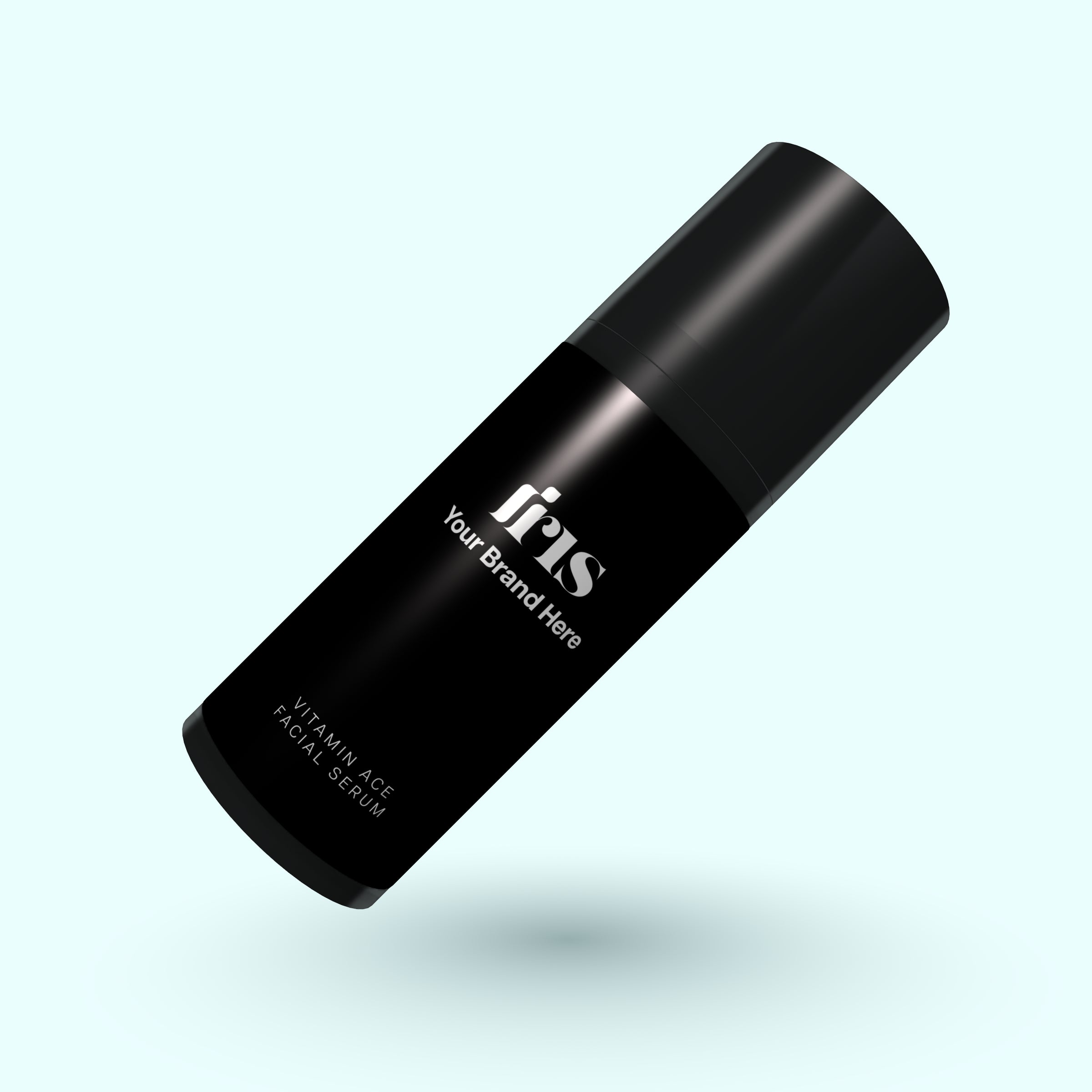 Vitamin ACE Facial Serum | Skincare | IRIS Private Label