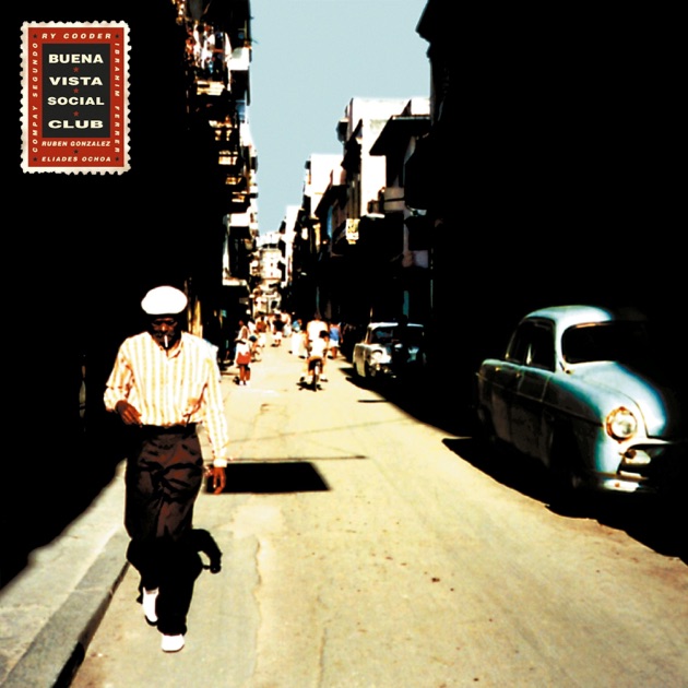 Buena Vista Social Club (25th Anniversary Edition) - ブエナ
