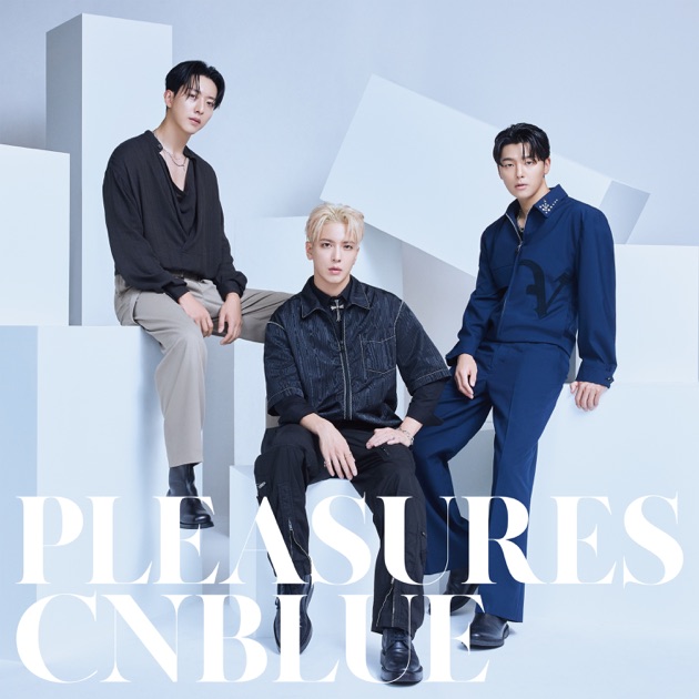 3LOGY - CNBLUEのアルバム - Apple Music