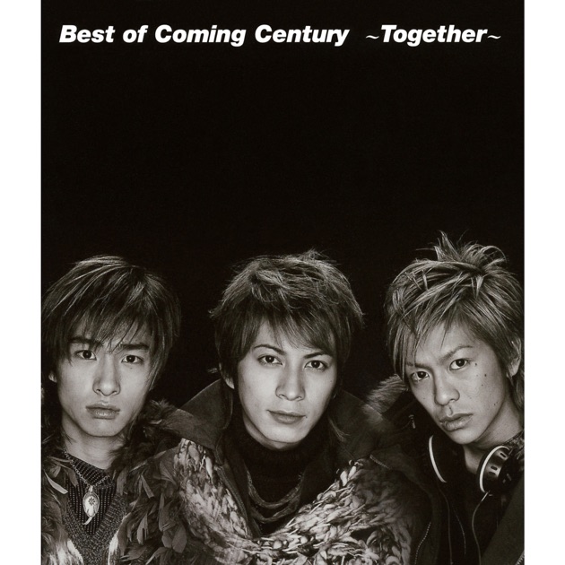 C album - KinKi Kidsのアルバム - Apple Music