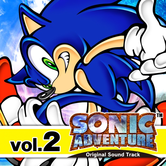 Sonic Mania Original Sound Track (Selected Edition) - Album by
