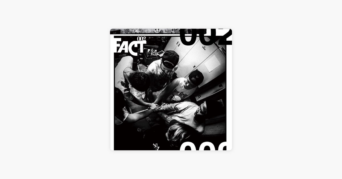ROCK-O-RAMA 2015 - FACTのアルバム - Apple Music