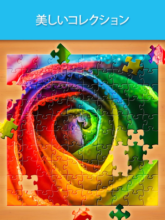 Apple Record Jigsaw パズル 中古