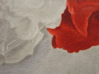 藤田吉香 牡丹 のお買取りいたします【2017年買取・新着情報】 - いわ