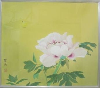 山口華楊の日本画のお買取り致します【2017年買取・新着情報】 - いわ