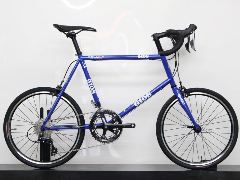 2026 GIOS (ジオス) FELUCA (フェルーカ) 自転車の通販なら伊丹のカンザキ