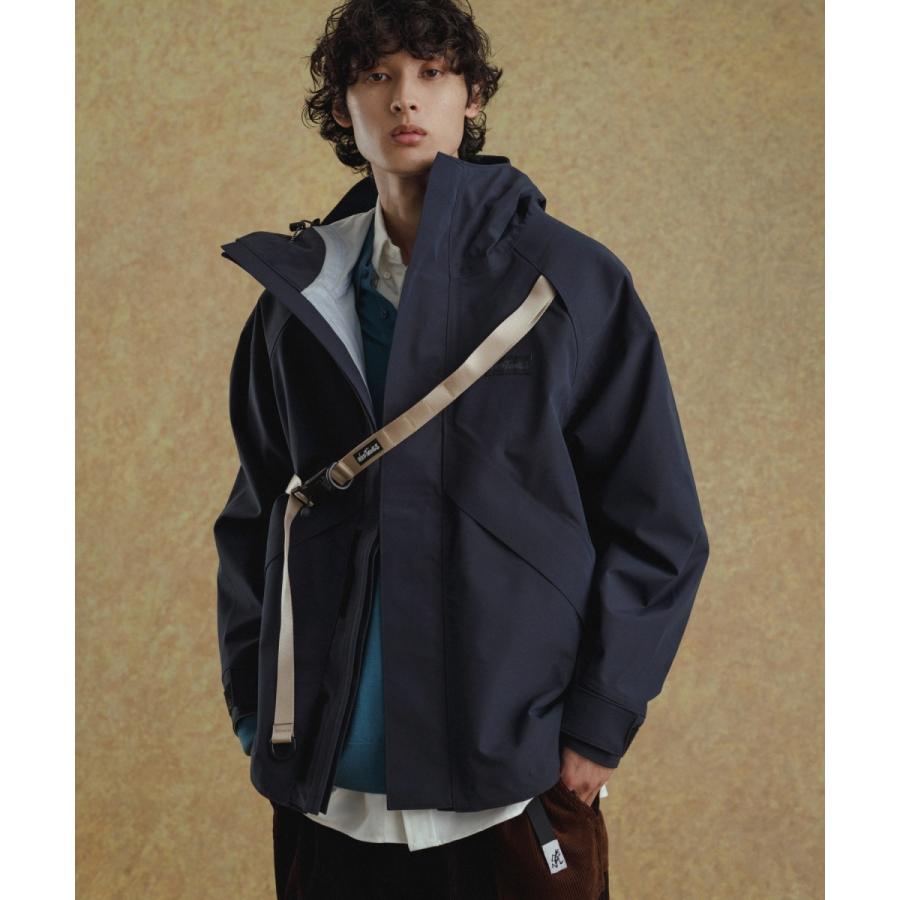 ADAM ET ROPE'（アダムエロペ） 2022AW【WILDTHINGS 別注】TOOLSTRAP