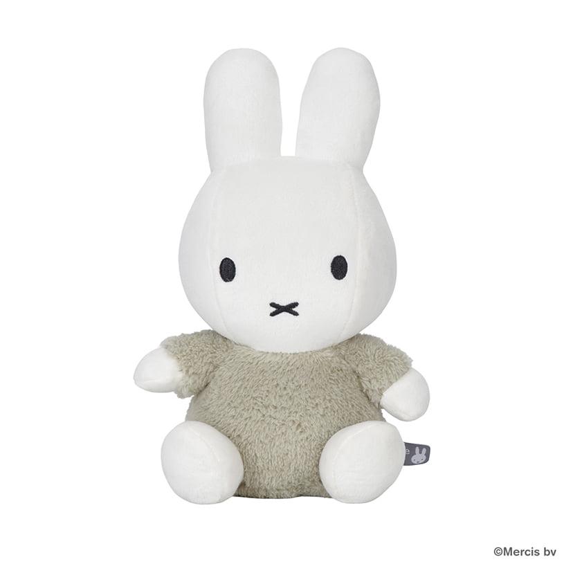 DADWAY（ダッドウェイ） 【miffy ミッフィー】ぬいぐるみ/25cm