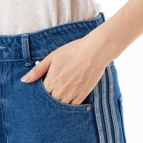 adidas Originals Originals/アディカラー デニム スリーストライプス