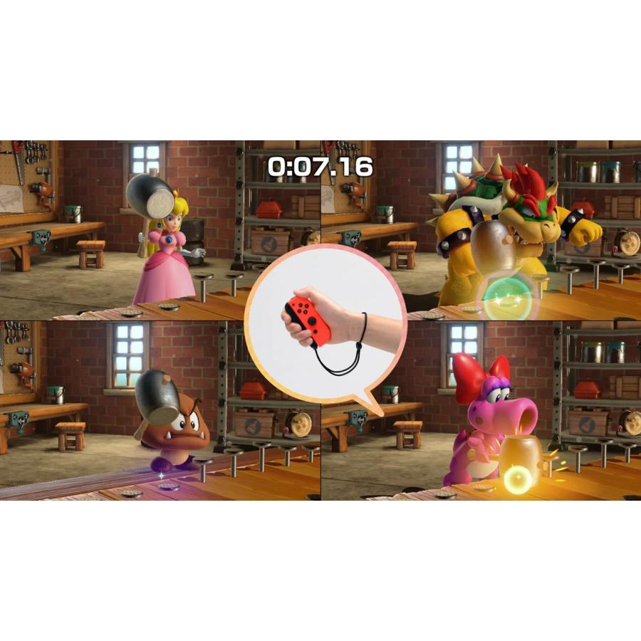 任天堂（Nintendo） Switch 2 スーパーマリオパーティ ジャンボリー