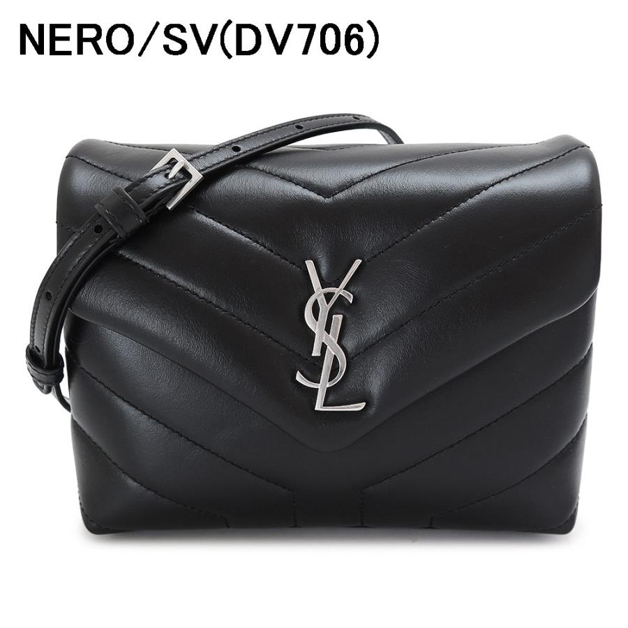 SAINT LAURENT サンローラン ショルダーバッグ レディース 678401