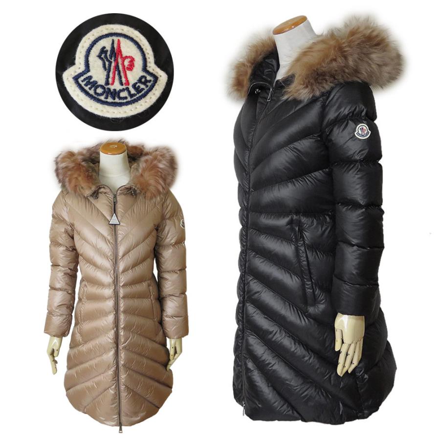 MONCLER（モンクレール） ダウンジャケット レディース CHANDRE