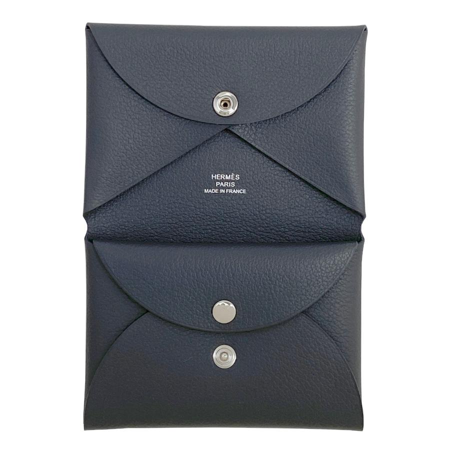 HERMES（エルメス） 【新品】エルメス カルヴィ デュオ エバーカラー