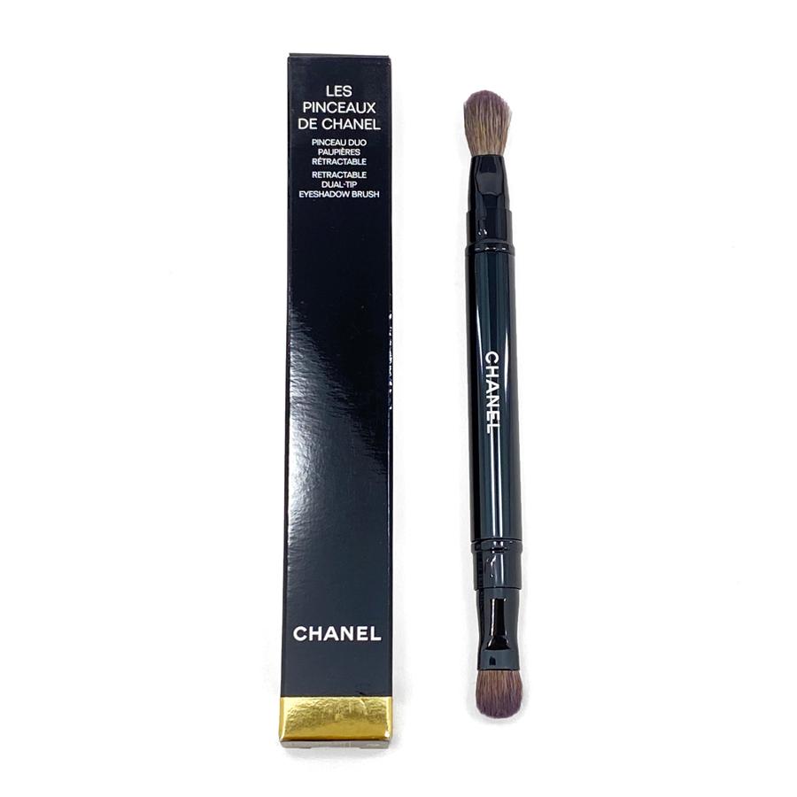 CHANEL（シャネル） ブラシ セット ポーチ レ パンソー ドゥ 2019