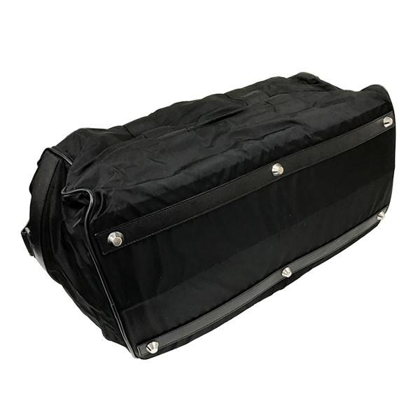 PRADA（プラダ） バッグ ボストンバッグ 2WAY ナイロン ブラック V70