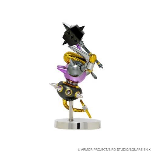 ドラゴンクエスト メタリックモンスターズギャラリー キラーマジンガ