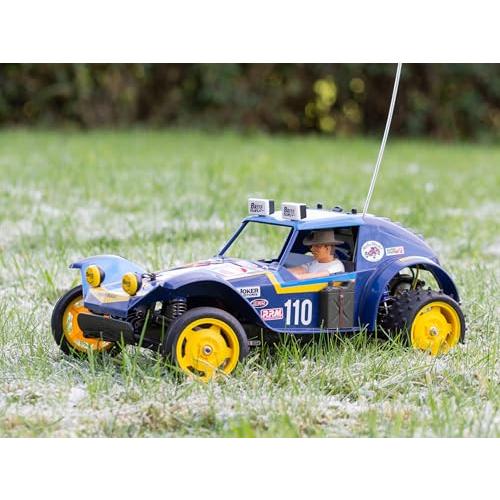 タミヤ(TAMIYA) 1/10 電動RCカーシリーズ No.470 ホリデーバギー 2010