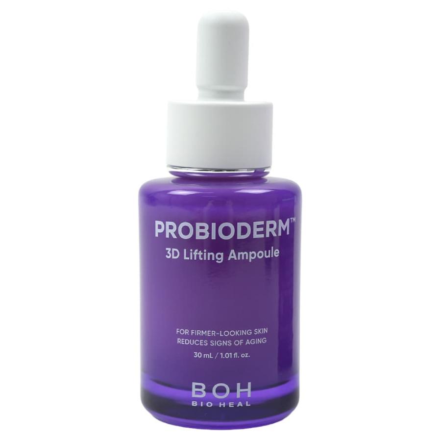 BIOHEAL BOH（バイオヒールボ） プロバイオダーム 3D リフティング