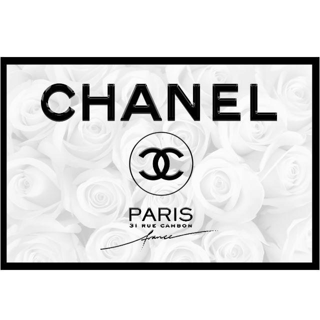 アモアアート AMOUR ART THIS LOVE(ディスラブ) シャネル(CHANEL)を