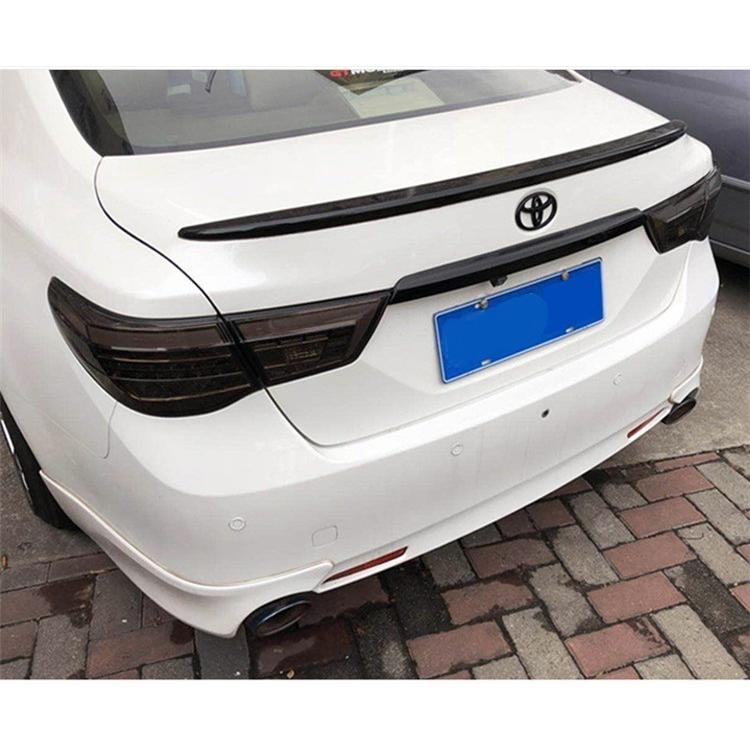 トヨタ（TOYOTA） マークX GRX130 GRX133 GRX135 130系 LED テール