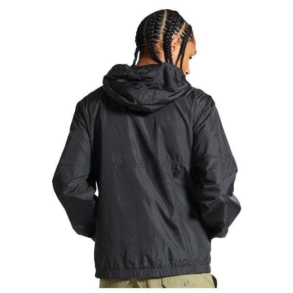 ブリクストン BRIXTON CLAXTON CREST LW ZIPHOOD JKT メンズ